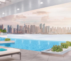 Hotel NH Collection Dubai The Palm