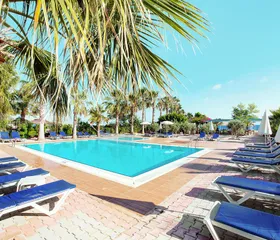 Hotel Numa Konaktepe