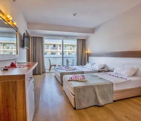 Hotel Numa Konaktepe