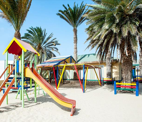 Oasis Belorizonte