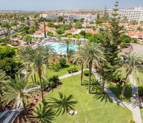 Hotel Occidental Margaritas