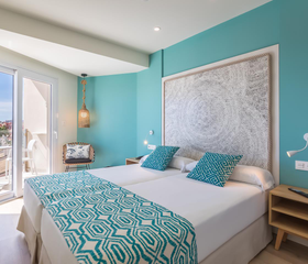 Hotel Occidental Torremolinos Playa
