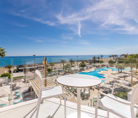 Hotel Occidental Torremolinos Playa