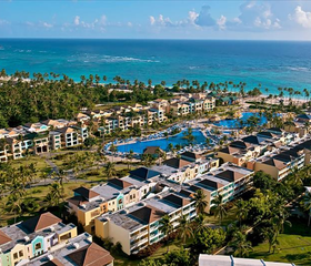 Hotel Ocean Blue & Sand