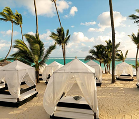 Hotel Ocean Blue & Sand
