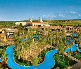 Hotel Olympic Lagoon Resort