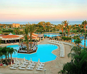 Hotel Olympic Lagoon Resort