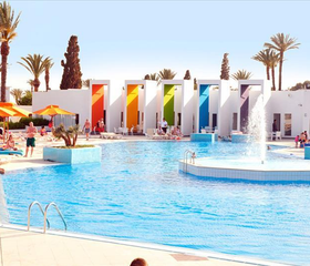 Hotel ONE Resort Aquapark & Spa
