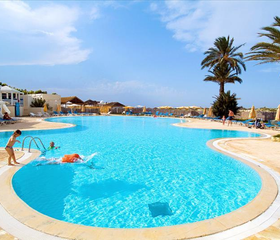 Hotel ONE Resort Aquapark & Spa