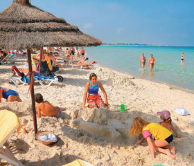 SunConnect Hotel One Resort Monastir