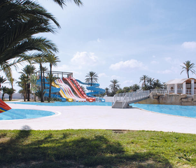 SunConnect Hotel One Resort Monastir