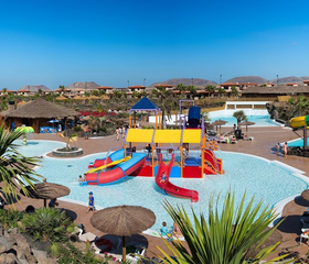 P&V Village Club Fuerteventura Origo Mare