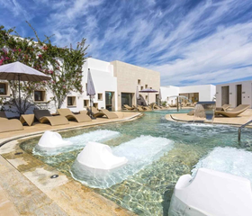 Grand Palladium Palace Ibiza Resort