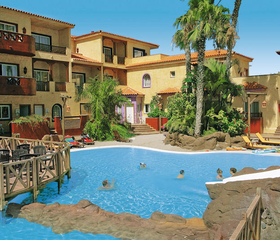 Hotel Park Club Europe