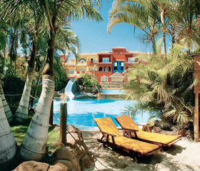 Hotel Park Club Europe