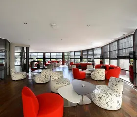 Paxton Resort & Spa Paris MLV