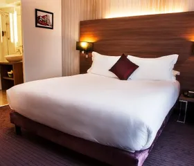 Paxton Resort & Spa Paris MLV