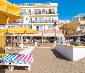 Hotel Pedro