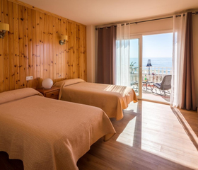 Hotel Pedro
