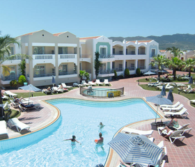 Hotel Pelagos
