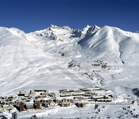 Hotel Pian Di Neve