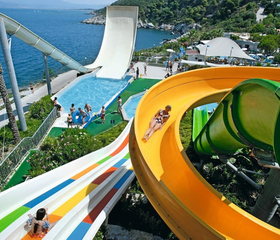 Hotel Pine Bay Holiday Resort