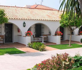 Hotel Playa de la Luz