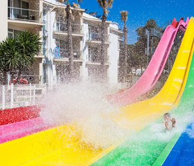 SPLASHWORLD Playa Estepona