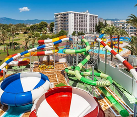 SPLASHWORLD Playa Estepona