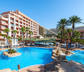Hotel Playacapricho