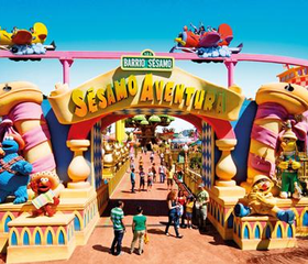 Hotel PortAventura