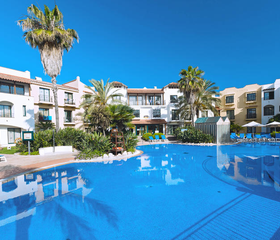 Hotel PortAventura