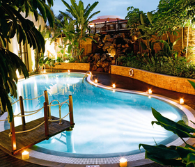Hotel Porto Mare (Vila Porto Mare)