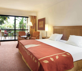 Hotel Porto Mare (Vila Porto Mare)