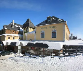 Hotel Praha