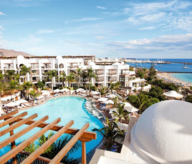 Hotel Princesa Yaiza Suite Hotel Resort