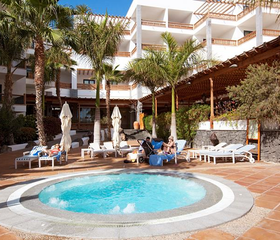 Hotel Princesa Yaiza Suite Hotel Resort