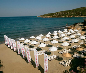 Hotel Ramada Resort Kusadasi