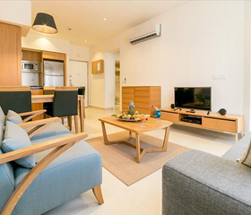 Hotel Ramada Resort Kusadasi