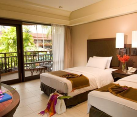 Hotel Resort Patong Merlin