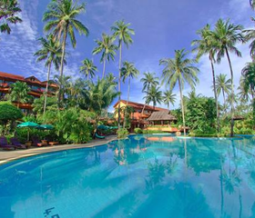 Hotel Resort Patong Merlin