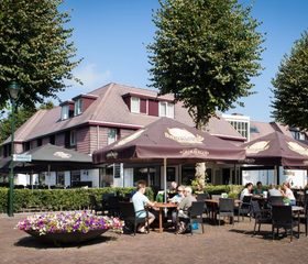 Hotel Restaurant De Oringer Marke