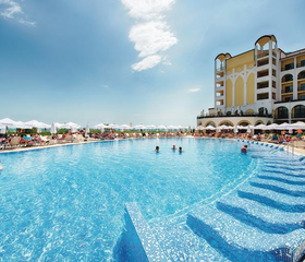 Hotel RIU Helios Bay