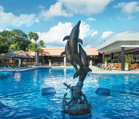 Hotel RIU Lupita