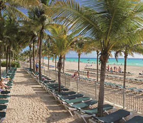 Hotel RIU Lupita