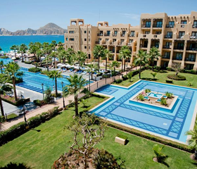 Hotel RIU Santa Fé