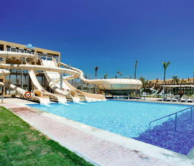 Hotel RIU Santa Fé