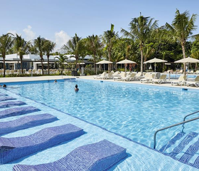RIU Tequila