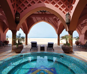 Hotel RIU Touareg