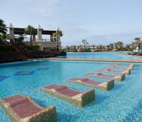 Hotel RIU Touareg
